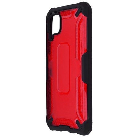 Techsuit - Decoil Series - Huawei P40 lite - Red