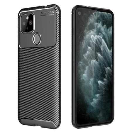 Techsuit - Beetle Shield (bulk) - Google Pixel 5 - Black