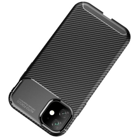 Techsuit - Beetle Shield (bulk) - iPhone 12 Mini - Black