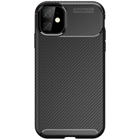 Techsuit - Beetle Shield (bulk) - iPhone 12 Mini - Black