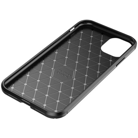 Techsuit - Beetle Shield (bulk) - iPhone 12 Mini - Black