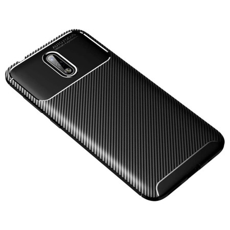 Techsuit - Beetle Shield (bulk) - Nokia 2.3 - Black