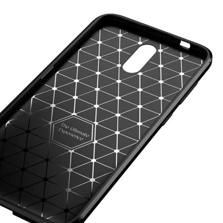 Techsuit - Beetle Shield (bulk) - Nokia 2.3 - Black