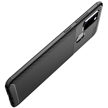 Techsuit - Beetle Shield (bulk) - Samsung Galaxy A21s - Black