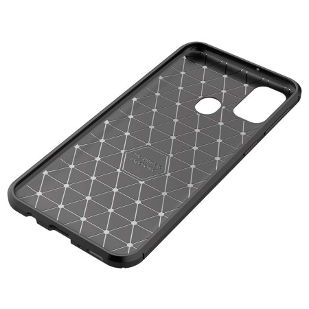 Techsuit - Beetle Shield (bulk) - Samsung Galaxy M31 - Black