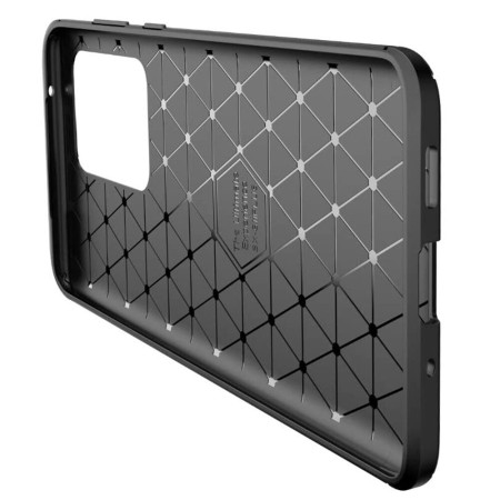 Techsuit - Beetle Shield (bulk) - Samsung Galaxy S20 Ultra - Black