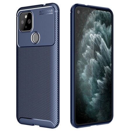 Techsuit - Beetle Shield (bulk) - Google Pixel 5 - Blue