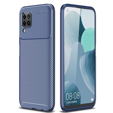 Techsuit - Beetle Shield (bulk) - Huawei P40 Lite - Blue