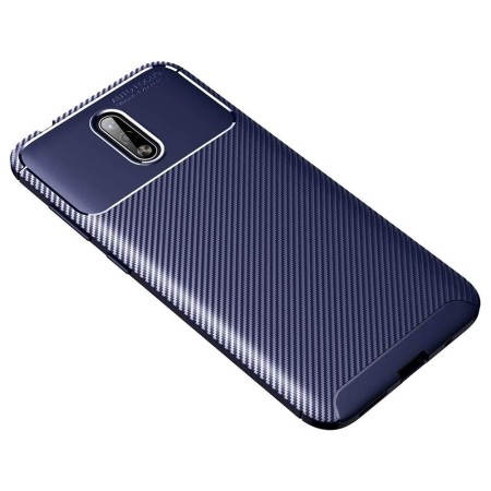 Techsuit - Beetle Shield (bulk) - Nokia 2.3 - Blue