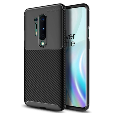 Techsuit - Beetle Shield (bulk) - OnePlus 8 Pro - Blue