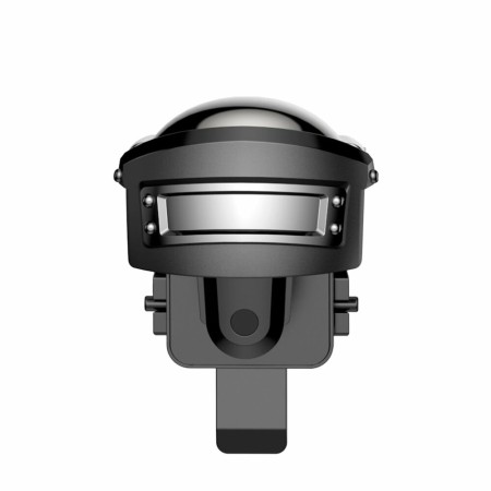 Baseus - Level 3 Helmet PUBG Gadget GA03 - Black