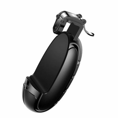 Baseus - Grenade Handle For Games - Black