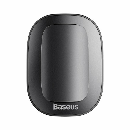 Baseus - Platinum Vehicle Eyewear Clip (Paste type) - Black