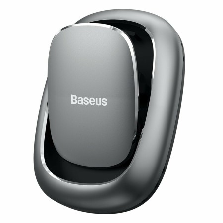 Baseus - Beetle Vehicle Hook - Dark grey