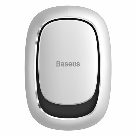 Baseus - Beetle Vehicle Hook - Silver