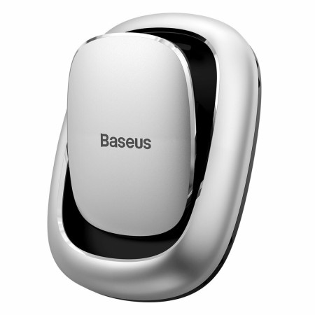 Baseus - Beetle Vehicle Hook - Silver