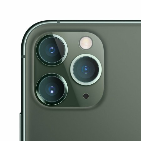 Baseus - Camera Lens Film Classic - Iphone 11 Pro / Iphone 11 Pro MAX (2PCS) - Transparent