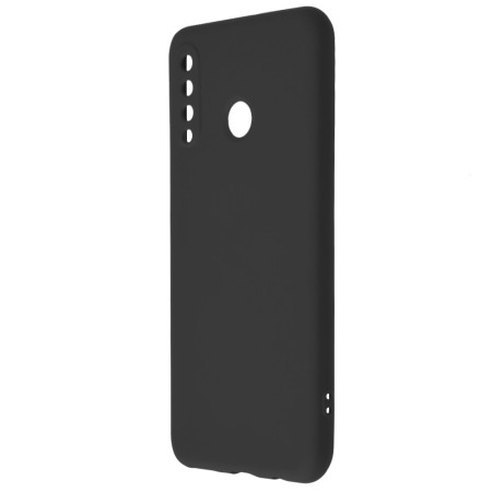 OEM - SoftTouch - Huawei P30 Lite - Black