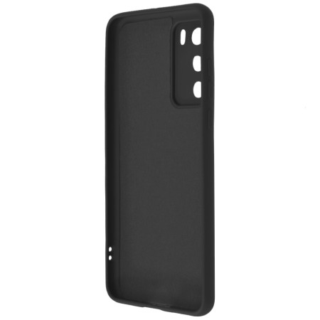 OEM - SoftTouch - Huawei P40 - Black