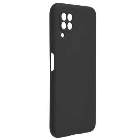 OEM - SoftTouch - Huawei P40 Lite - Black