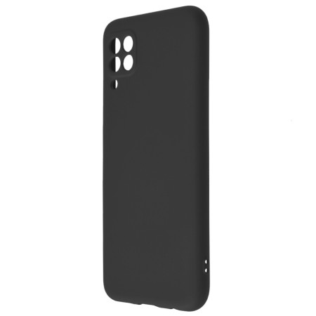 OEM - SoftTouch - Huawei P40 Lite - Black