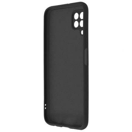 OEM - SoftTouch - Huawei P40 Lite - Black