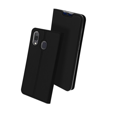 Husa pentru Samsung Galaxy A20e - Dux Ducis Skin Pro - Black