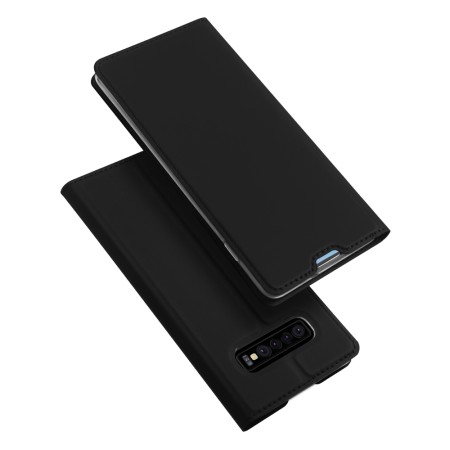 Husa pentru Samsung Galaxy S10 - Dux Ducis Skin Pro - Black