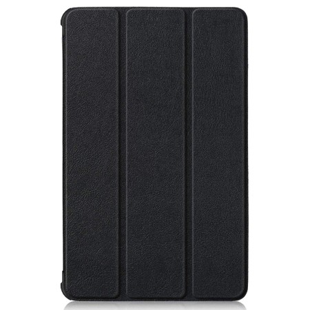 Husa pentru Samsung Galaxy Tab S6 Lite 10.4 P610/P615 - Techsuit FoldPro - Black