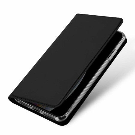 Husa pentru iPhone 11 - Dux Ducis Skin Pro - Black