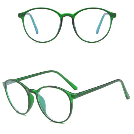 Ochelari de Calculator - Techsuit Reflex TR90 (F8551-C8) - Green