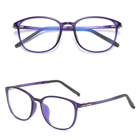 Ochelari de Calculator - Techsuit Reflex PC (F2822) - Purple