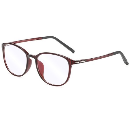 Ochelari de Calculator - Techsuit Reflex PC (F2822) - Wine Red