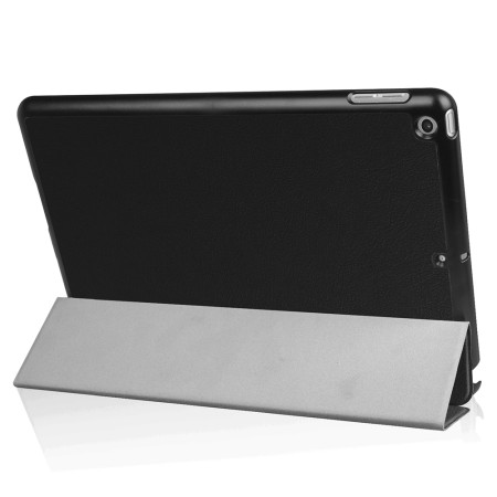 Husa pentru Apple iPad 7 10.2" (2019) - Techsuit FoldPro - Rosu