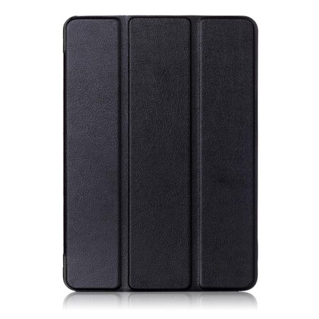 Husa pentru Huawei Mediapad T5 10.1 2018 W09/W19/L03/L09 - Techsuit FoldPro - Black