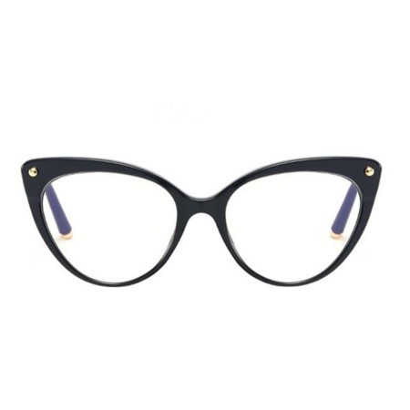 Ochelari de Calculator - Techsuit Reflex TR90 (F93308) - Bright Black