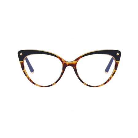 Ochelari de Calculator - Techsuit Reflex TR90 (F93308) - Leopard