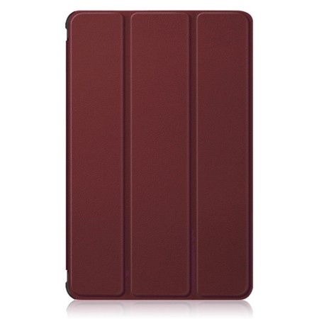 Husa pentru Samsung Galaxy Tab A8 10.5 (2021) - Techsuit FoldPro - Red