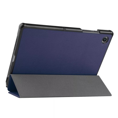 Husa pentru Samsung Galaxy Tab A8 10.5 (2021) - Techsuit FoldPro - Blue