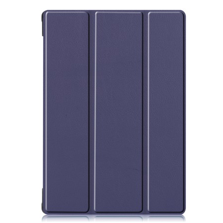 Husa pentru Samsung Galaxy Tab A8 10.5 (2021) - Techsuit FoldPro - Blue