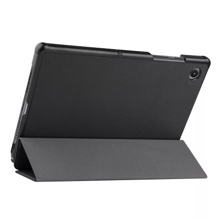 Husa pentru Samsung Galaxy Tab A8 10.5 (2021) - Techsuit FoldPro - Black