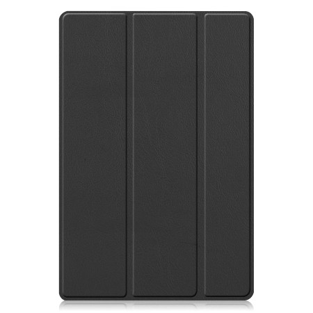 Husa pentru Samsung Galaxy Tab A8 10.5 (2021) - Techsuit FoldPro - Black