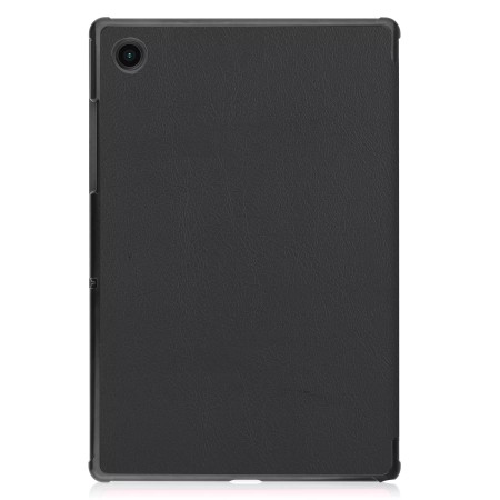 Husa pentru Samsung Galaxy Tab A8 10.5 (2021) - Techsuit FoldPro - Black