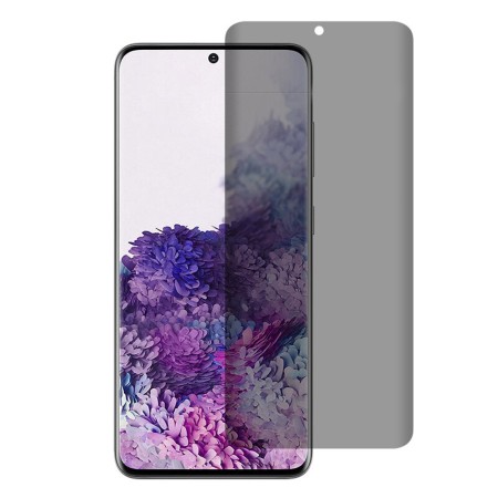 Folie pentru Samsung Galaxy S22 5G / S23 - Lito 3D UV Glass - Privacy