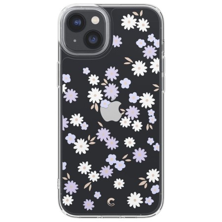 Husa pentru iPhone 14 - Spigen Cyrill Cecile - Dream Daisy