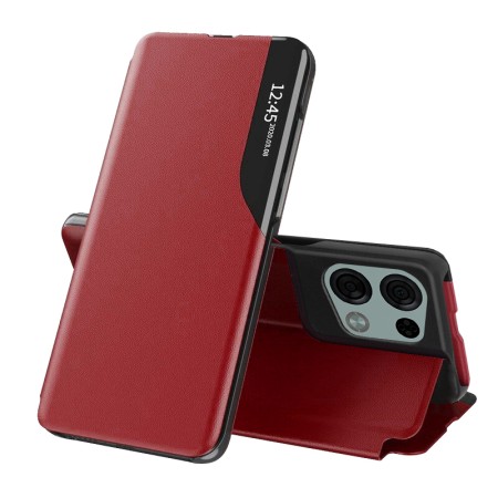 Husa pentru Oppo Reno8 Pro - Techsuit eFold Series - Red