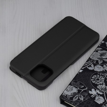 Husa pentru Xiaomi Redmi A1 / A2 - Techsuit eFold Series - Black