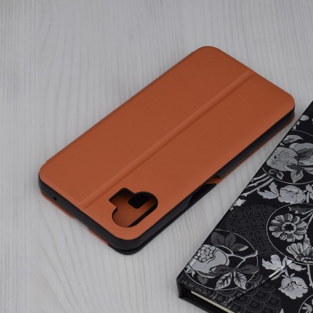 Husa pentru Nothing Phone (1) - Techsuit eFold Series - Orange