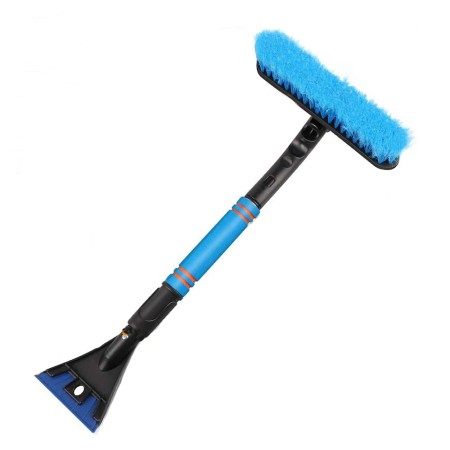 Racleta Auto Universala 64-80cm - Techsuit Scraper (CX 001) - Blue