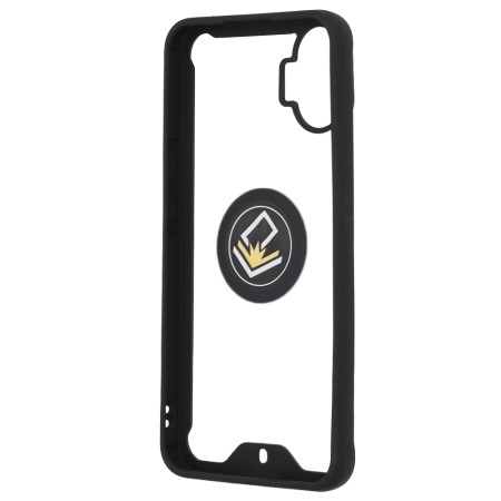 Husa pentru Nothing Phone (1) - Techsuit Glinth - Black